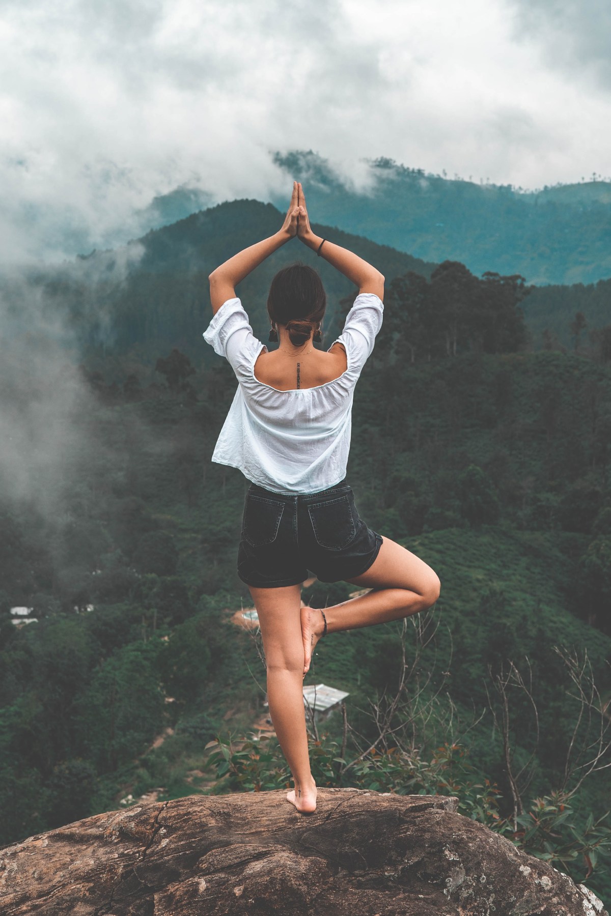 5 Ways To Relieve&nbsp;Stress