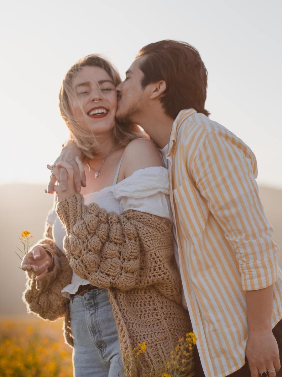 Understanding The 5 Love&nbsp;Languages