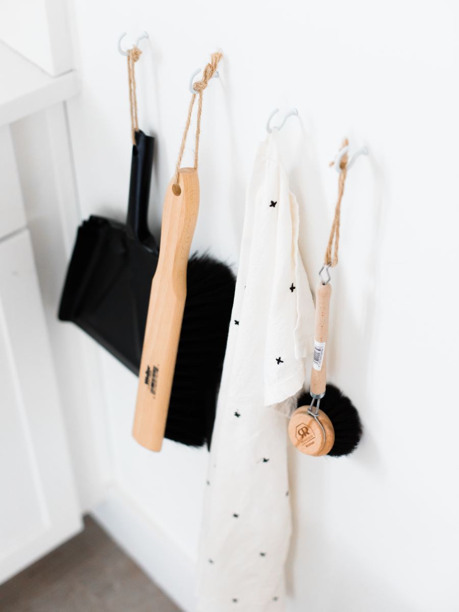 Declutter For Spring